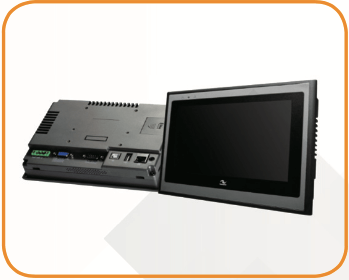 Control Pannel