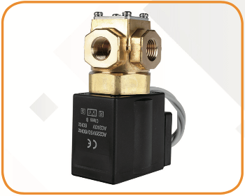 Control Valve
