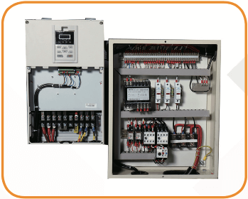 Inverter & Electric
