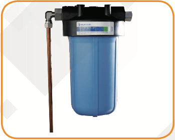 Water Softener