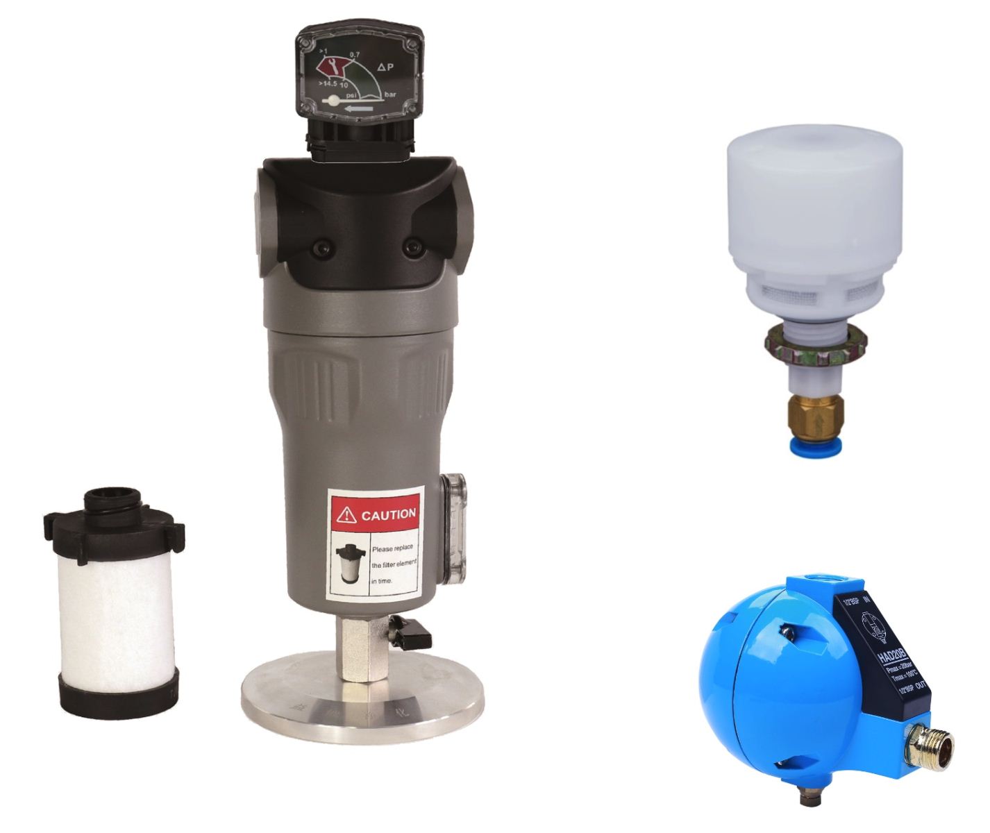 High Quality Refrigerant Compressor