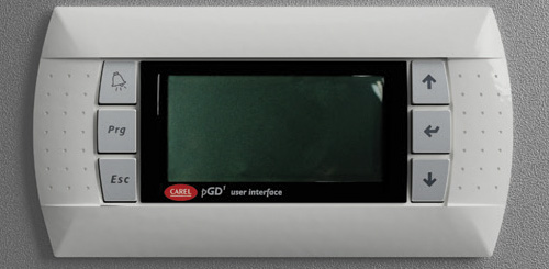 Use for model: CDK 800 and up