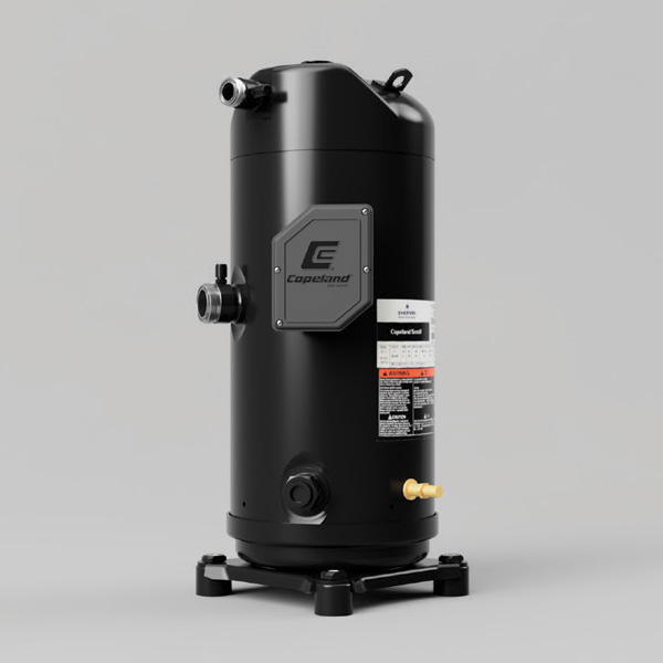 High Quality Refrigerant Compressor