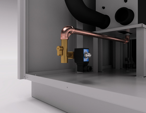 Reliable Solenoid Valve
