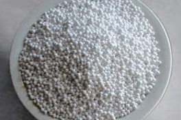 Activated alumina