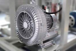 Air blower