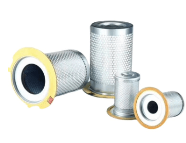 Separators