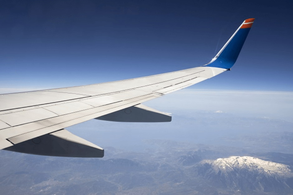 Wing Structural Testing
