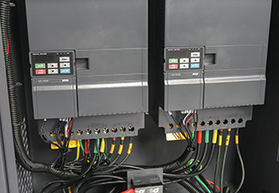 Frequency inverter