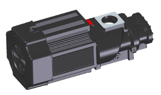 Permanent magnet motor