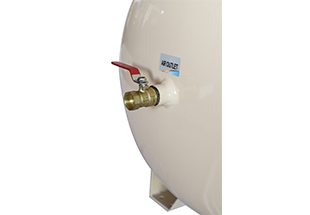 Air tank
