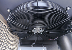 Cooling fan