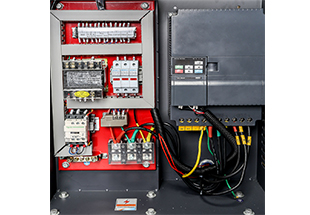 Frequency inverter