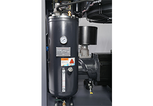 Oil & Air separator