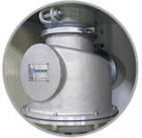 Blow Off Valve
