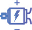 HIGH EFFICIENT PERMANENT MAGNET MOTOR ICON