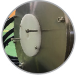 Rotor Locking Device