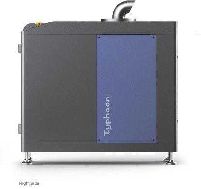 WL30-08 Right Side